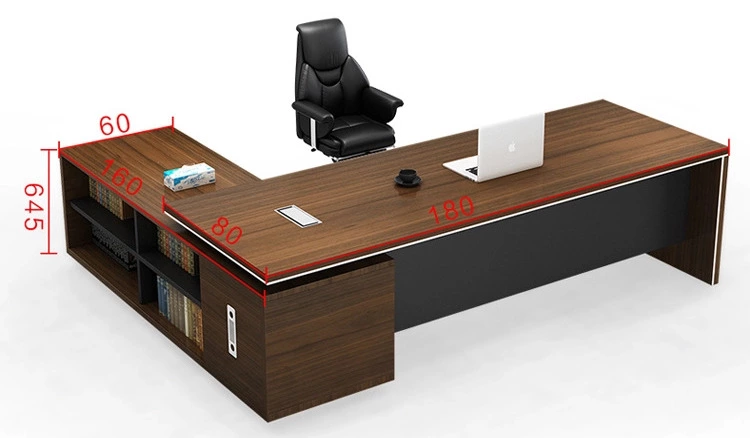 Bàn giám đốc cao cấp BGDCC-05