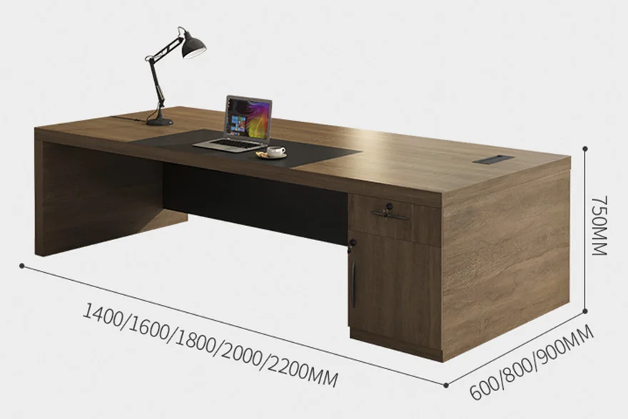 ban giam doc bang go