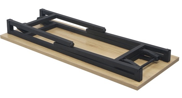 Các mẫu bàn chân sắt gấp gọn thông minh giá rẻ tiện lợi nhất