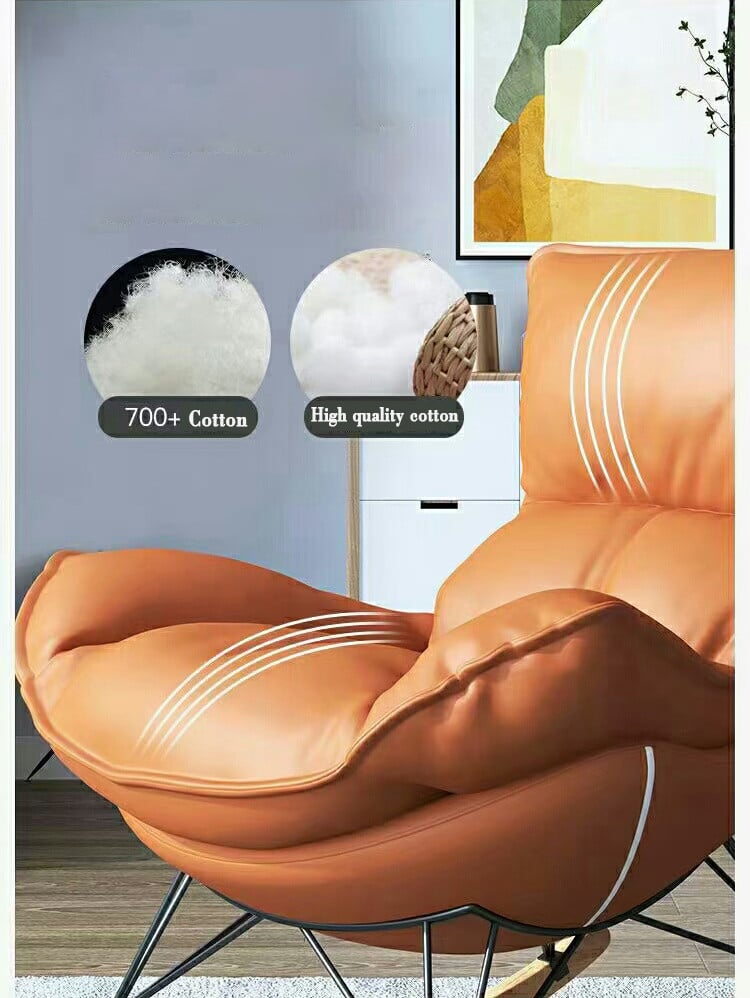 Ghế Thư Giãn Bập Bênh Nhập Khẩu GR A3