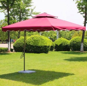 ô lệch tâm vuông 