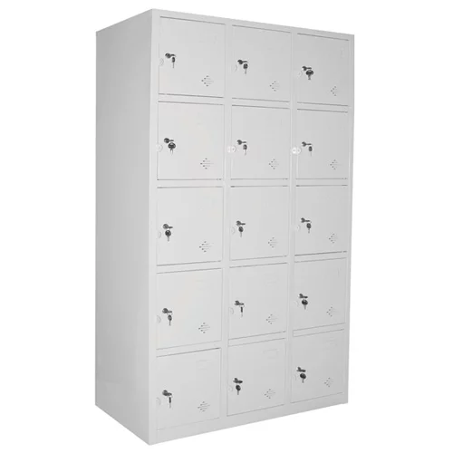 tủ locker 15 ngăn