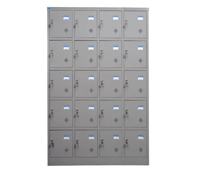 tủ locker 20 ngăn