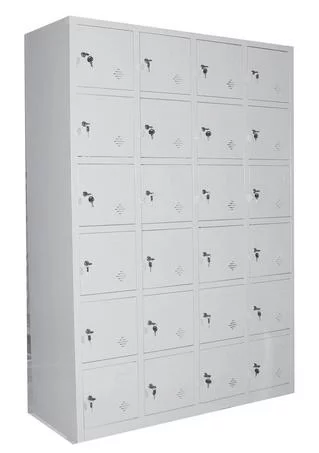 Tủ locker 24 ngăn
