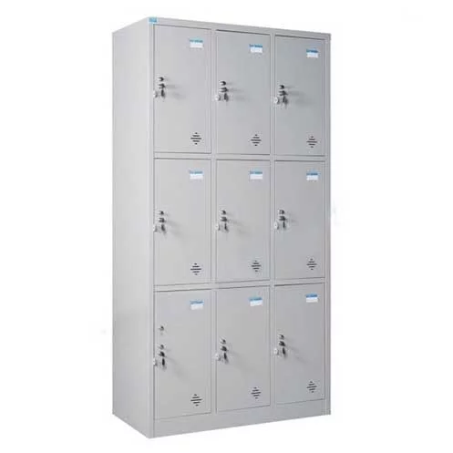 tủ locker 9 ngăn