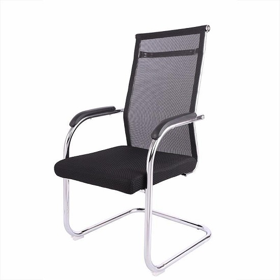 Ghế chân quỳ lưới cao PT242