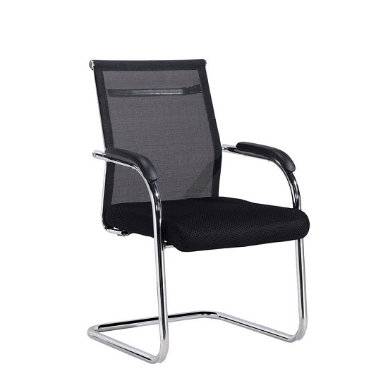 Ghế chân quỳ lưới thấp PT243