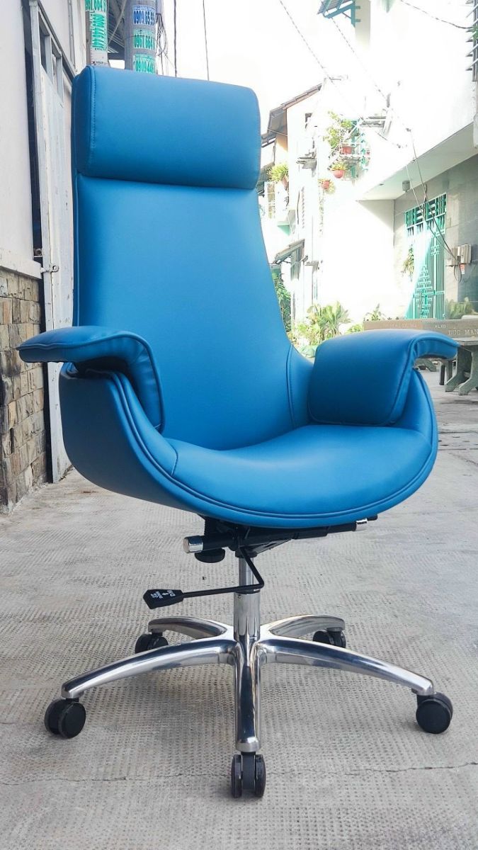 GHẾ GIÁM ĐỐC DA PT 225