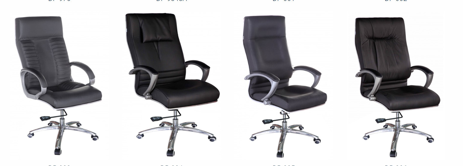 GHẾ GIÁM ĐÓC DA PT 240