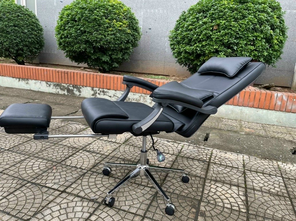 GHẾ GIÁM ĐỐC DA PT 09