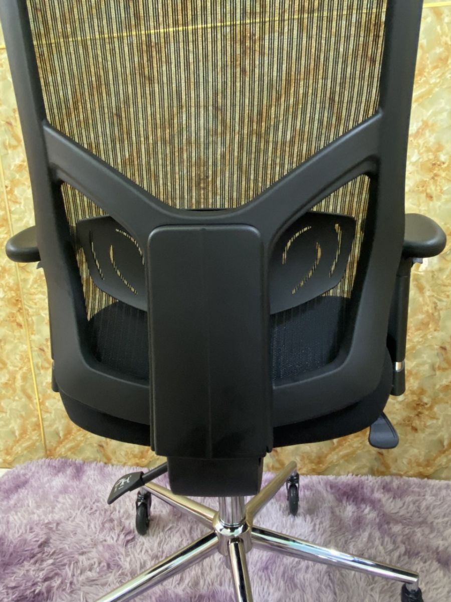 Ghế công thái học mới PT1098