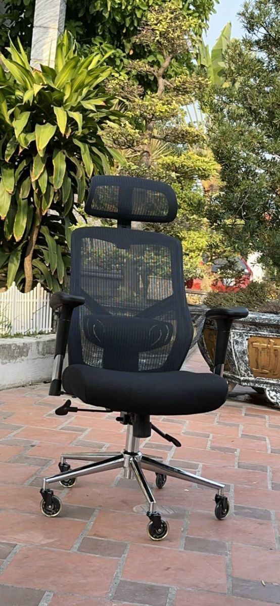 Ghế công thái học mới PT1098