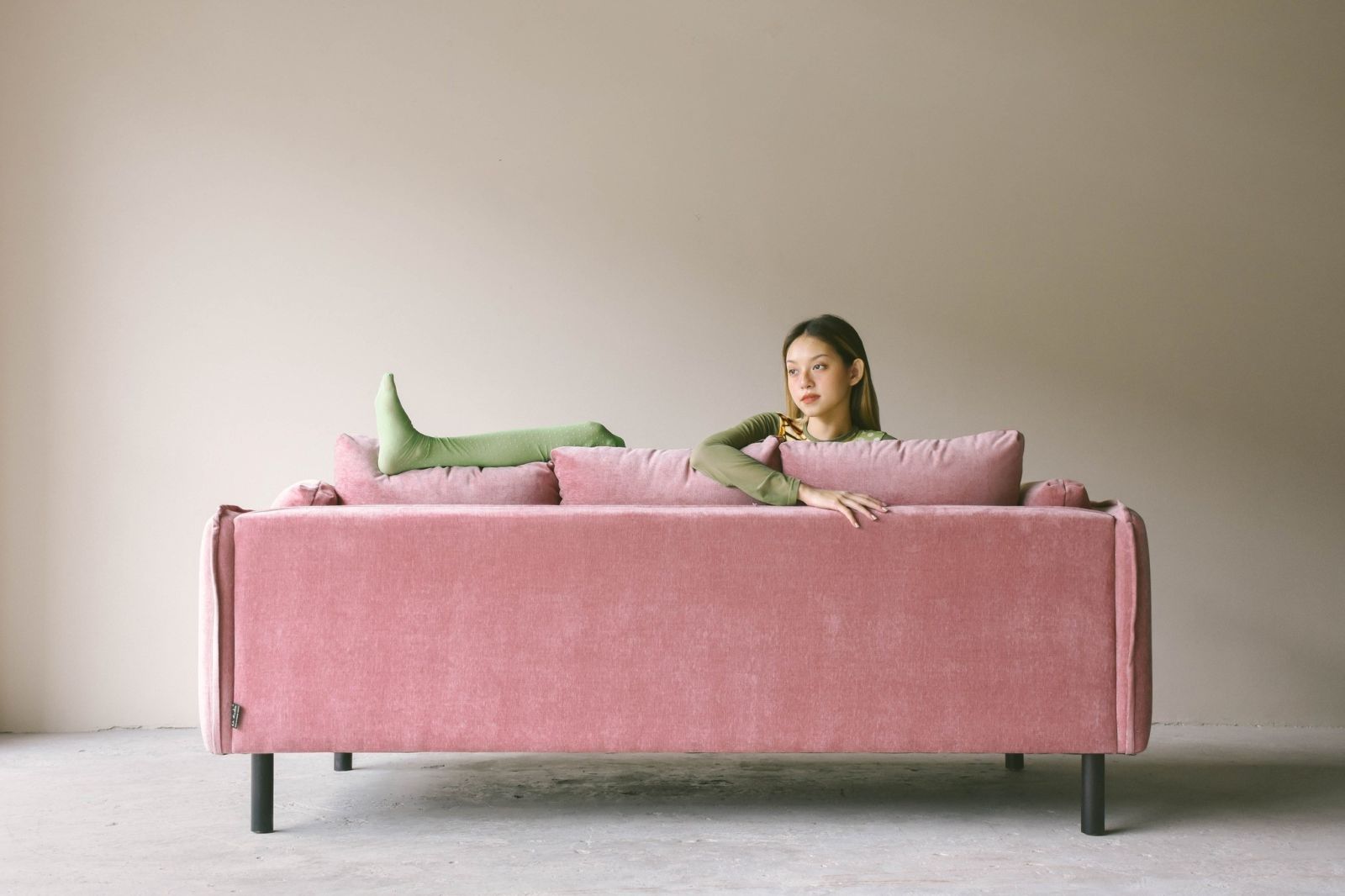 LOVESEAT KANGAROO PT666