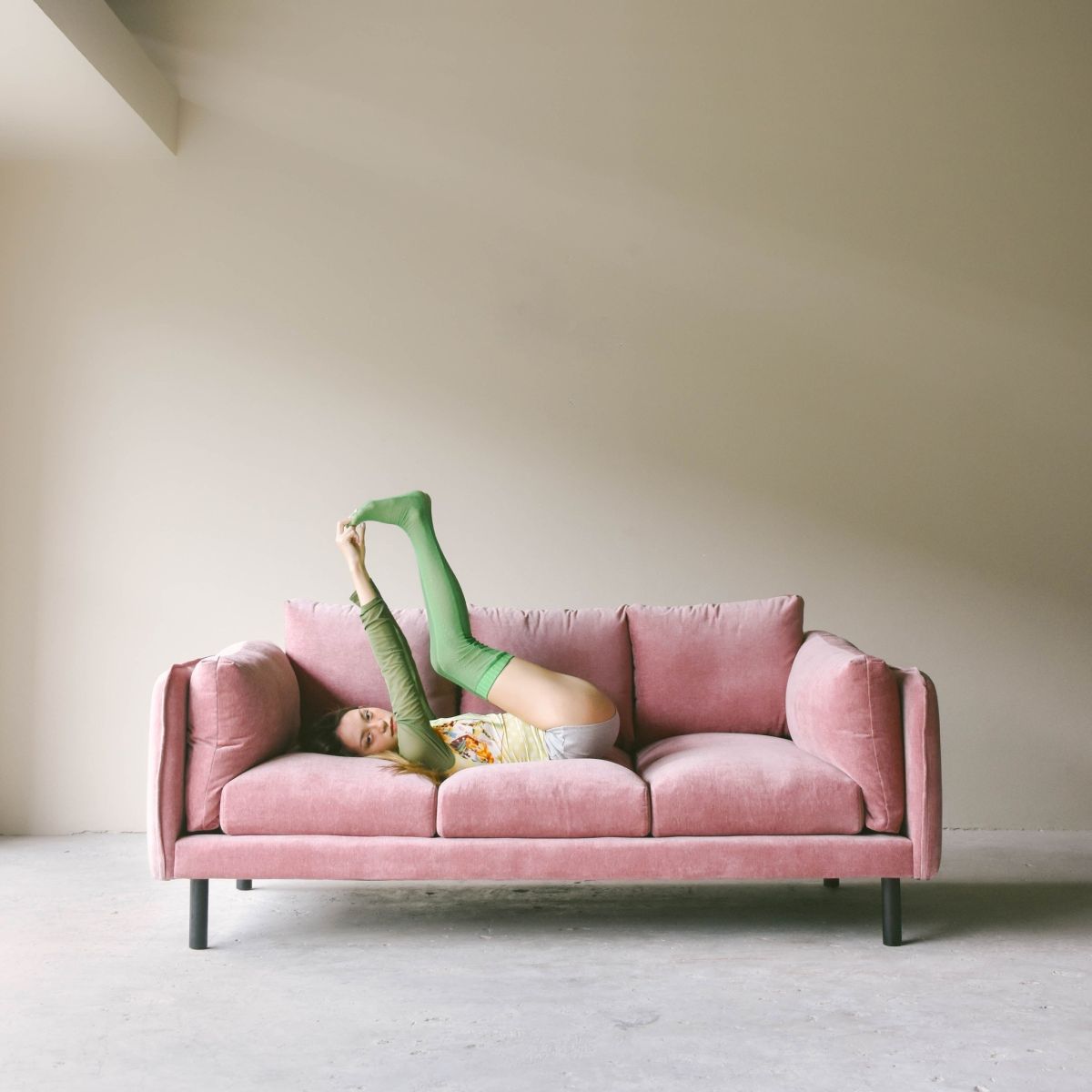 LOVESEAT KANGAROO PT666