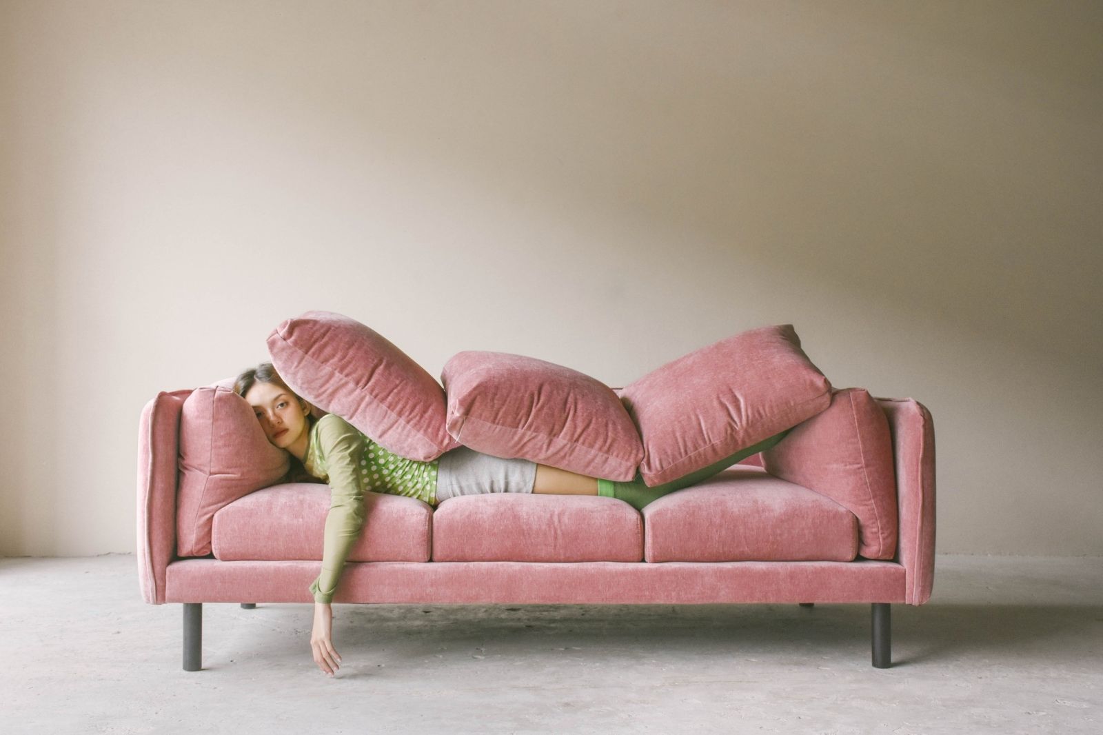 LOVESEAT KANGAROO PT666