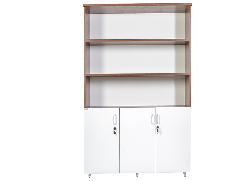 Tủ tài liệu , Tủ trưng bày  TTLPT02