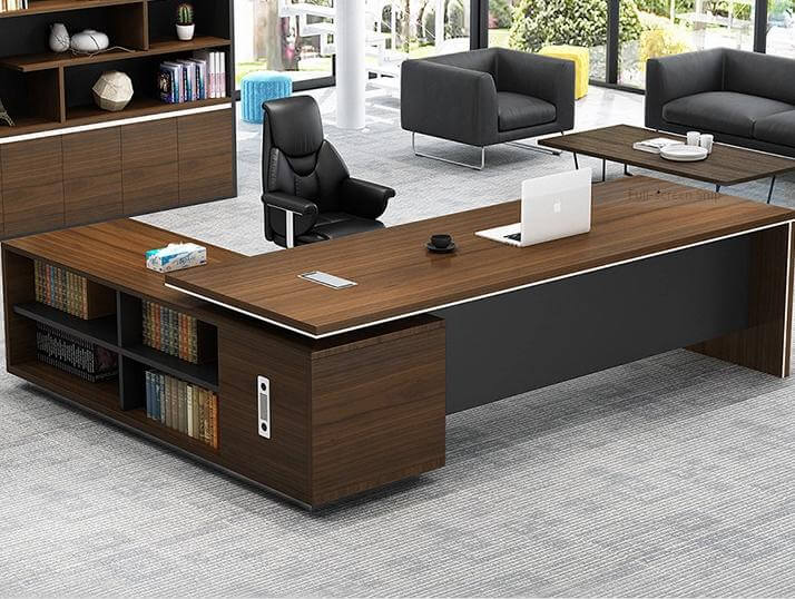 Bàn giám đốc cao cấp PT115