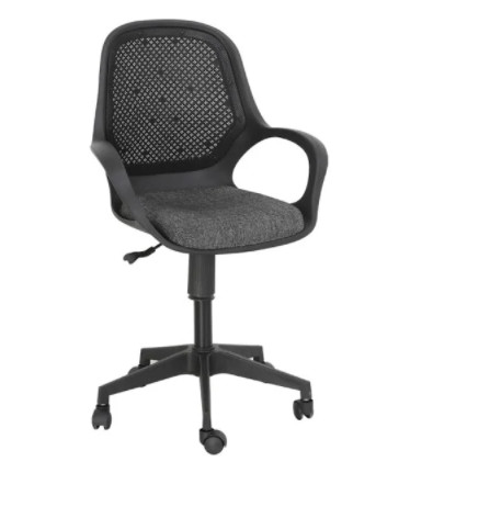 Ghế xoay nhân viên PT054