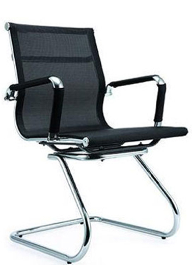 Ghế Chân Quỳ Lưới Thấp PT082