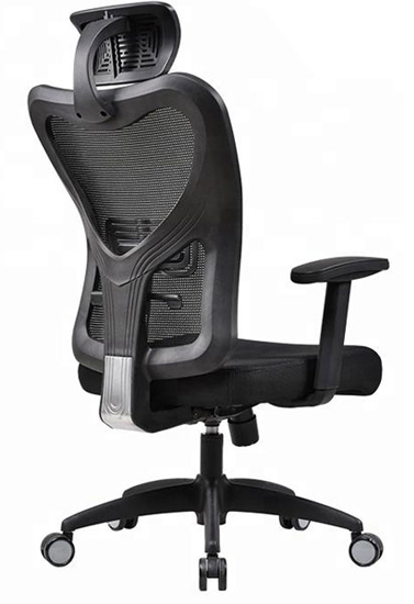 Ghế xoay lưới lưng thấp PT114