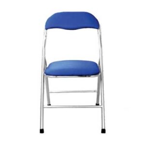 Ghế xếp thái lưng thấp khung sắt PT01