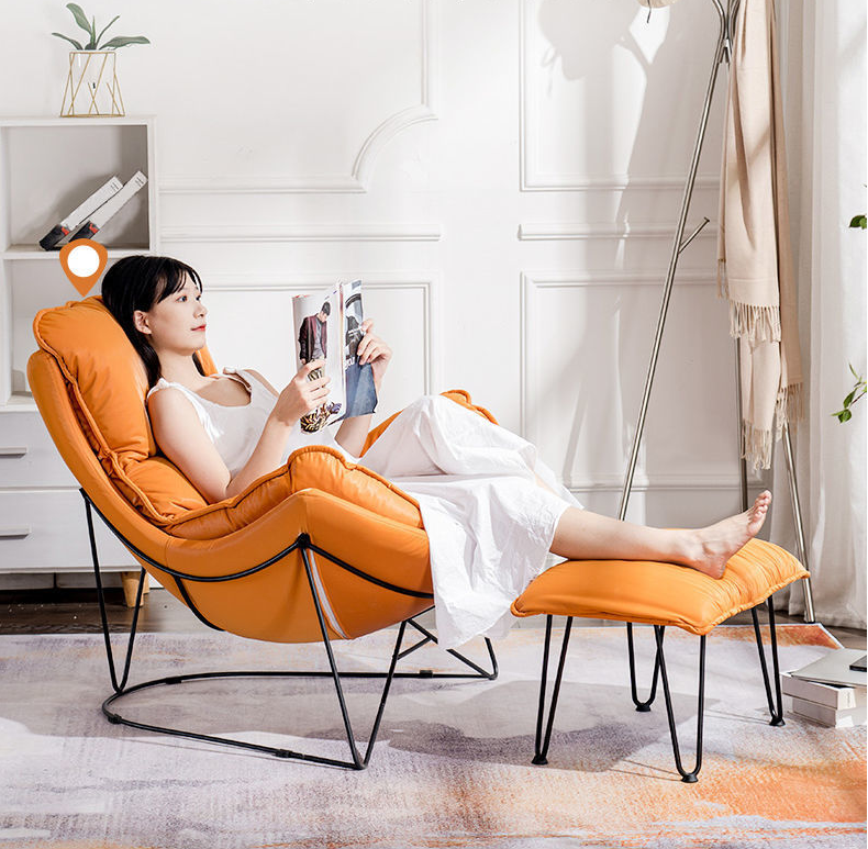 GHẾ THƯ GIÃN BẬP BÊNH