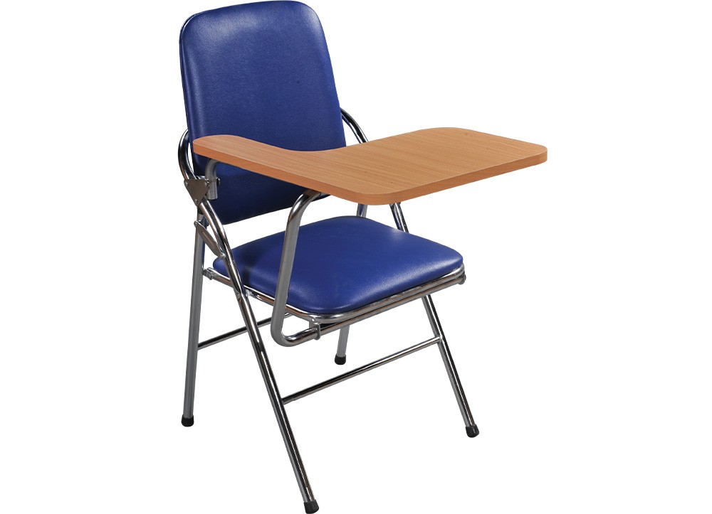 Ghế xếp liền bàn SV