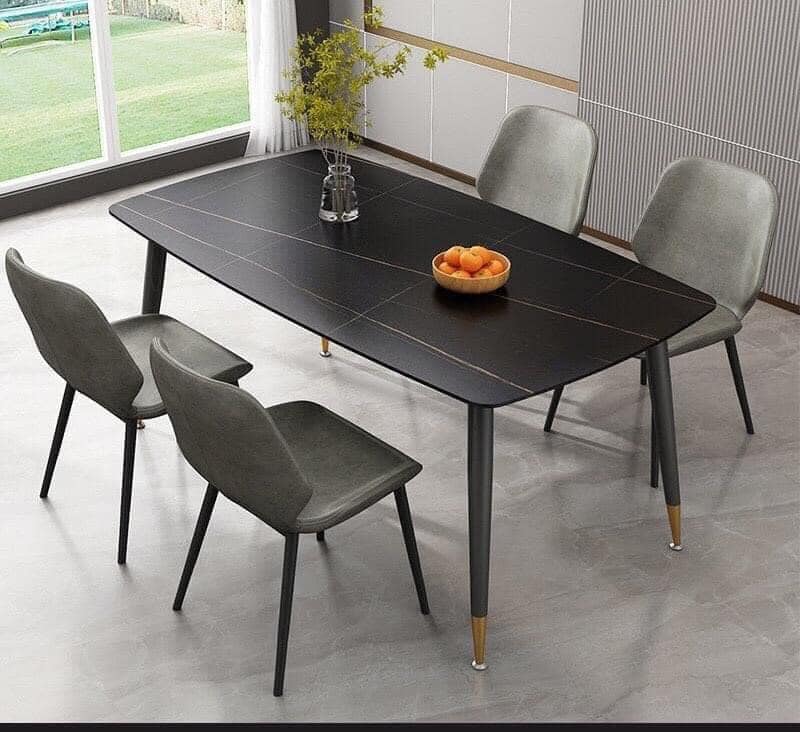 Bộ bàn ăn cao cấp PT902