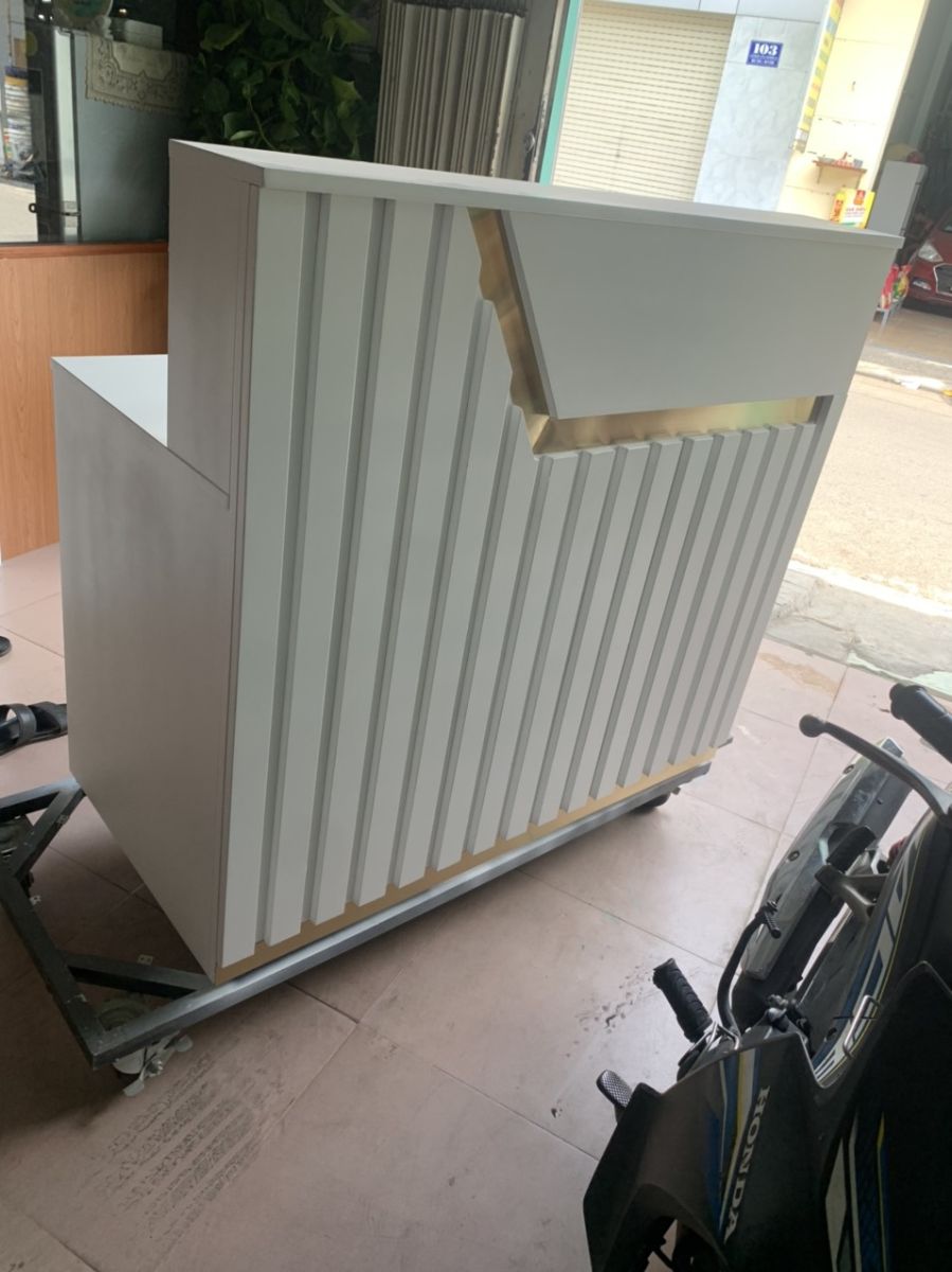 COMBO BỘ BÀN GHẾ LÀM VIỆC PT2020