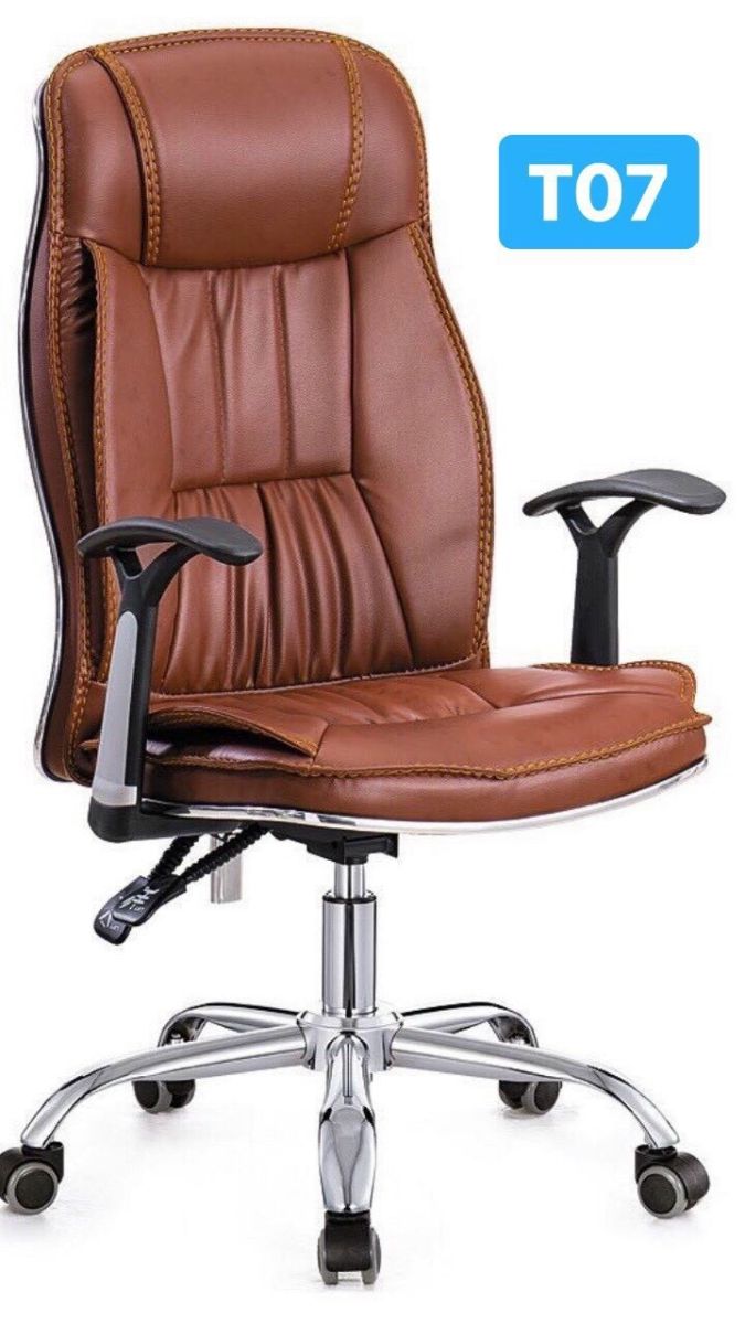 Ghế giám đốc da T07