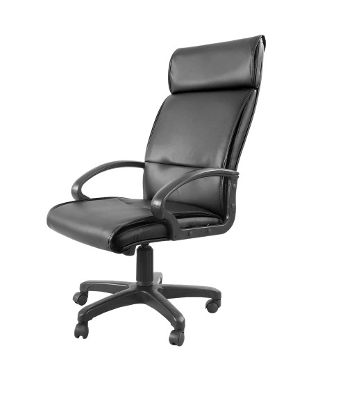 GHẾ GIÁM ĐỐC FILIX QP CHÂN NHỰA