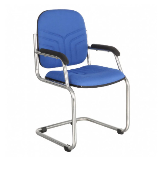 Ghế chân quỳ inox lưng rời  PT068