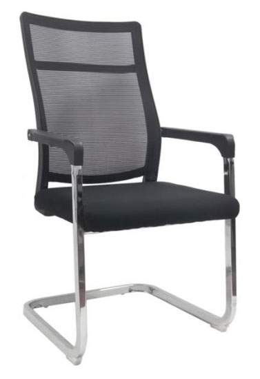 Ghế Chân Quỳ Lưới Thấp PT092