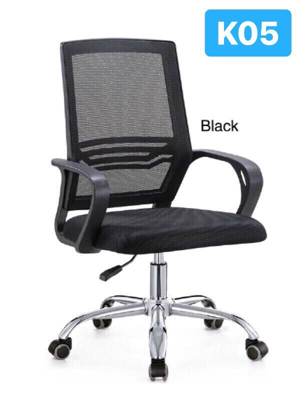 ghế xoay nhân viên PT031