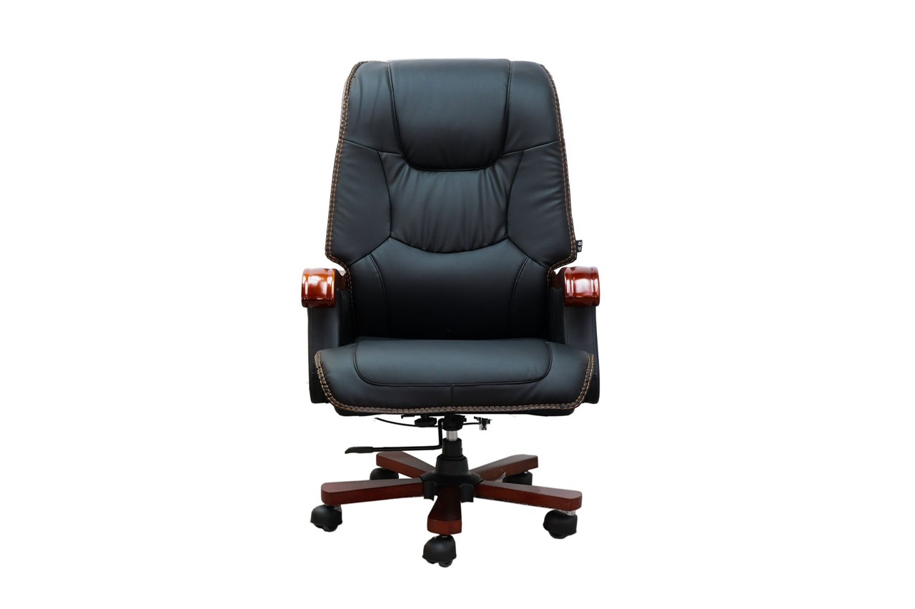 Ghế giám đốc da cao cấp