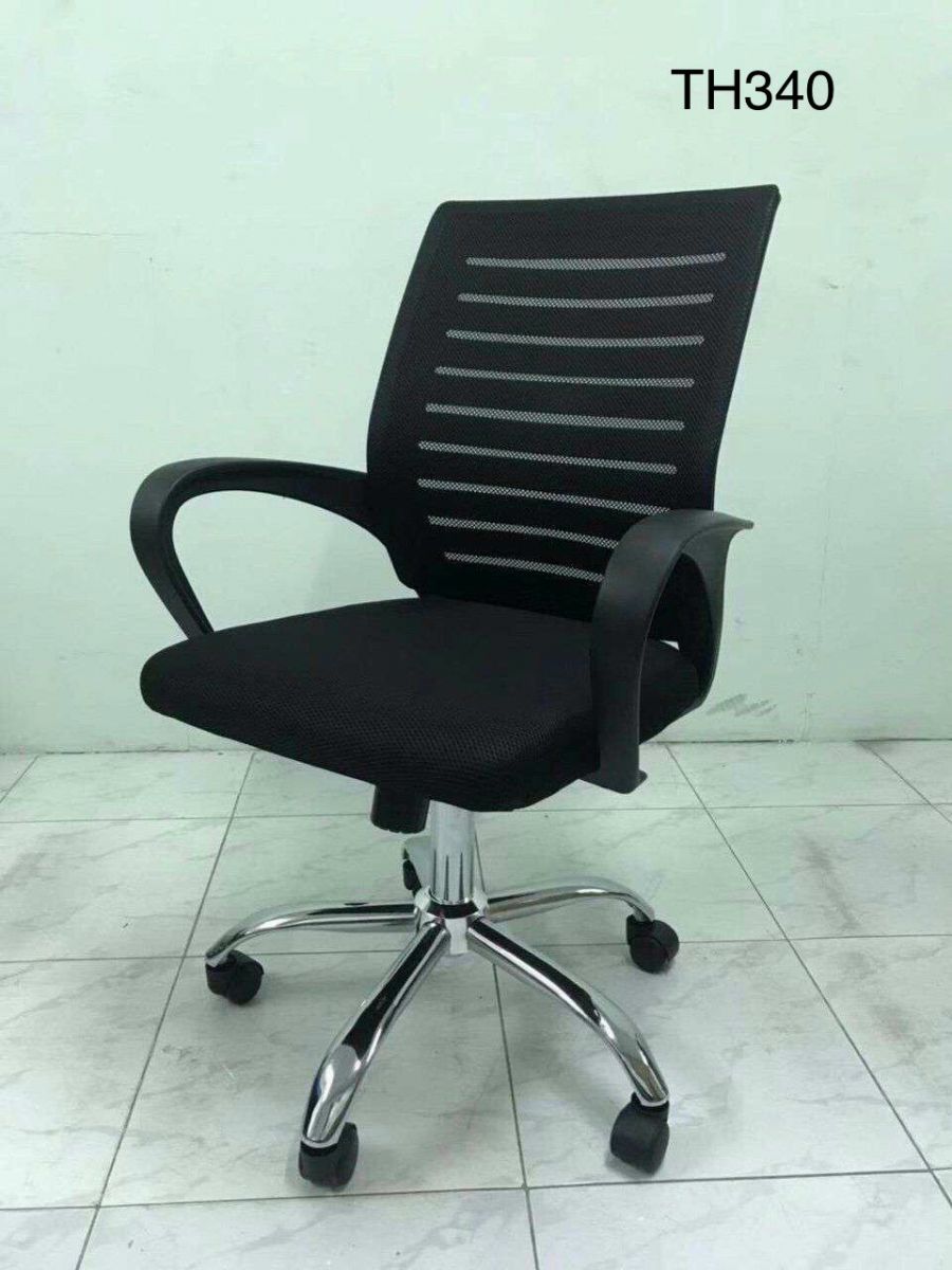 ghế xoay nhân viên PT044