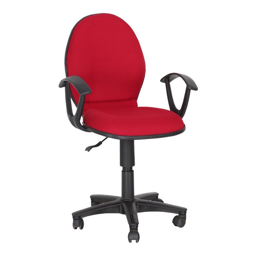 Ghế xoay nhân viên DONA