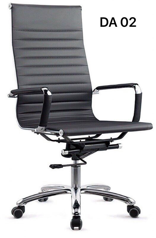 Ghế xoay da lưng cao PT-A-3