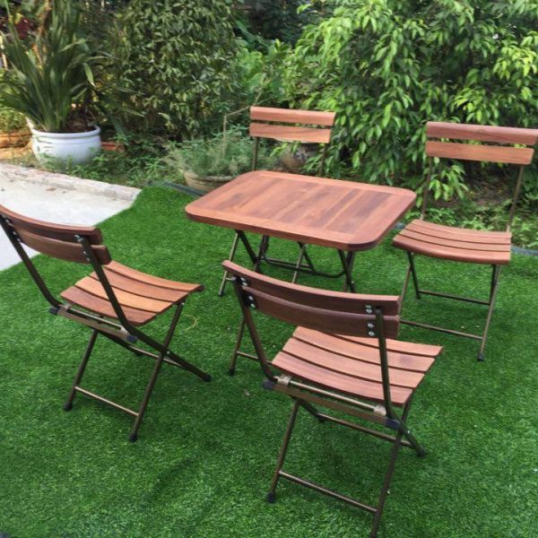 Ghế PaSiPan mini PT010