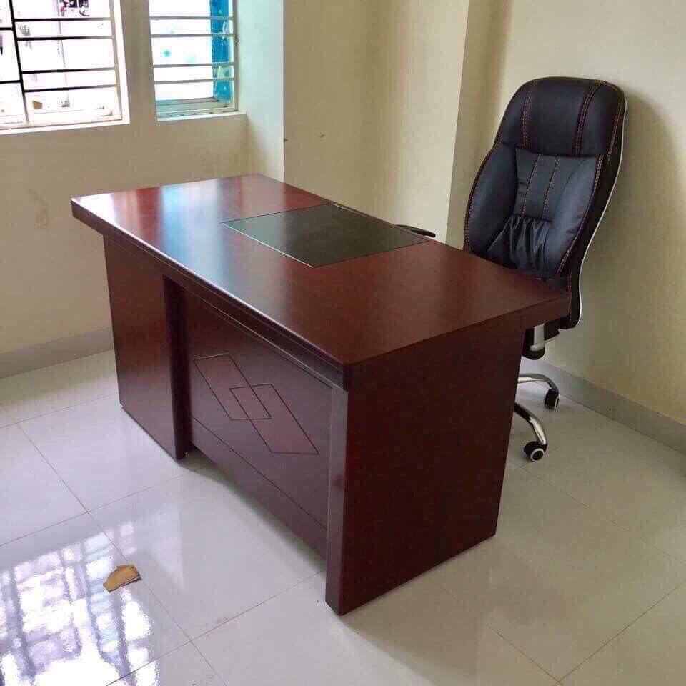 Ghế Giám Đốc GDPT01