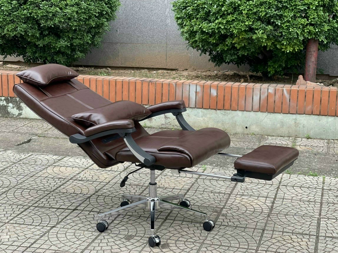 GHẾ GIÁM ĐỐC DA PT 09