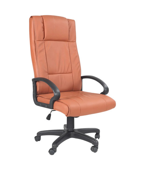 GHẾ GIÁM ĐỐC FILIX QP CHÂN NHỰA