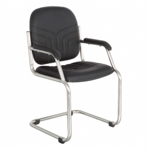 Ghế chân quỳ inox lưng rời  PT068