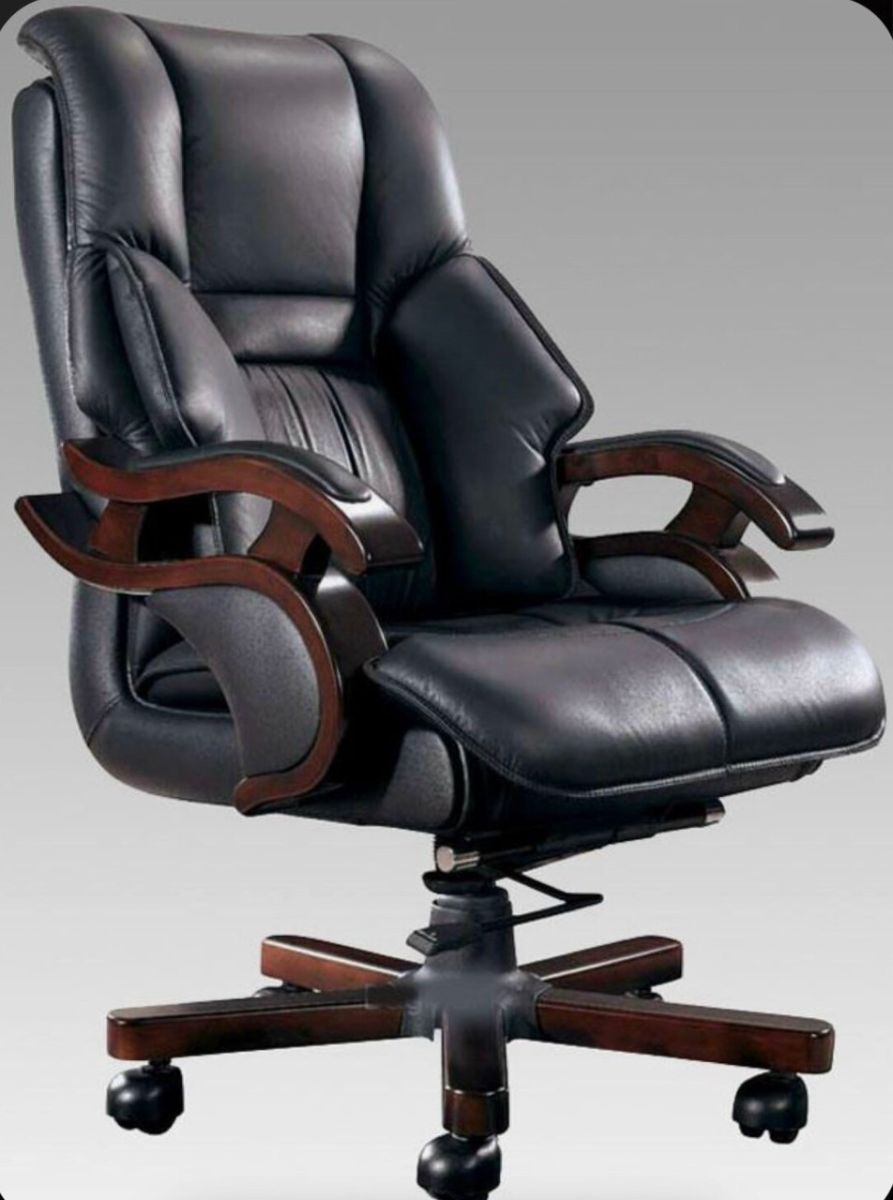 ghế giám đốc PT 320