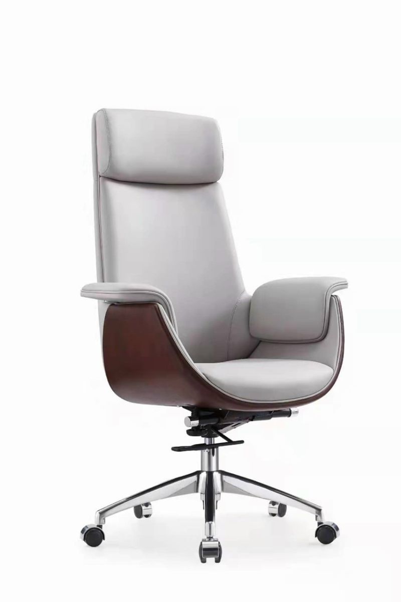 GHẾ GIÁM ĐỐC DA PT 225