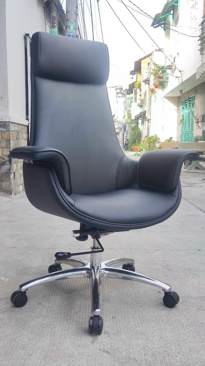 GHẾ GIÁM ĐỐC DA PT 225