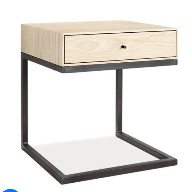 Tab đầu giường gỗ công nghiệp