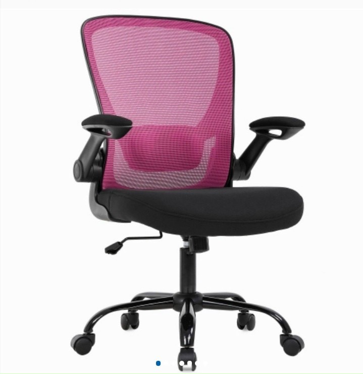 Ghế Xoay Công Thái Học PT049