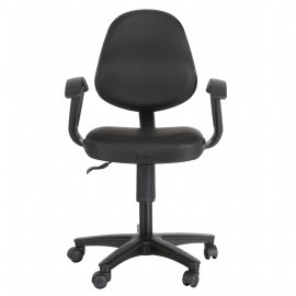 Ghế xoay nhân viên DONA