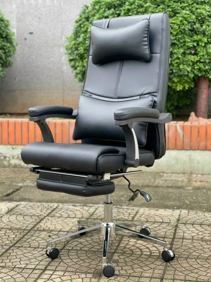 GHẾ GIÁM ĐỐC DA PT 09